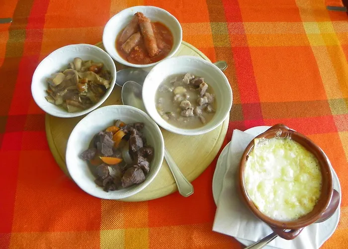 Les Granges Hotel 3*