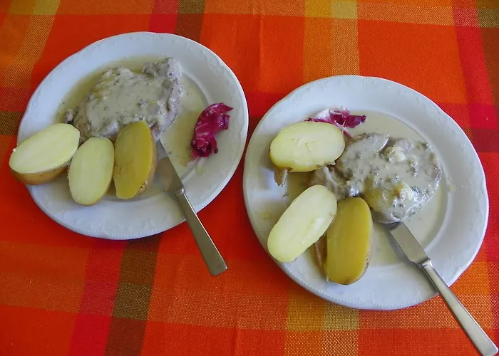 Les Granges La Thuile