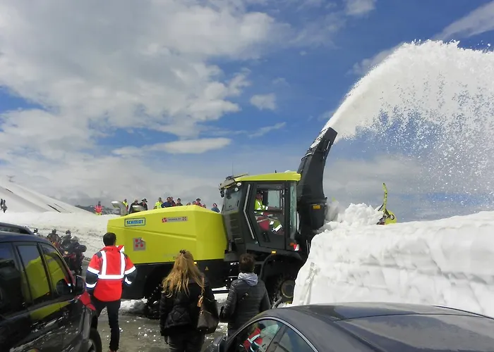Les Granges 3* La Thuile