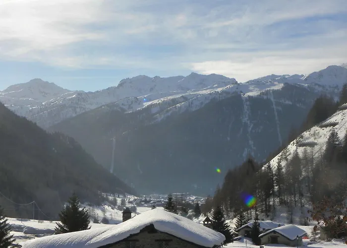 Hotel Les Granges 3*