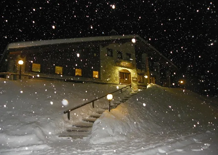 Les Granges La Thuile