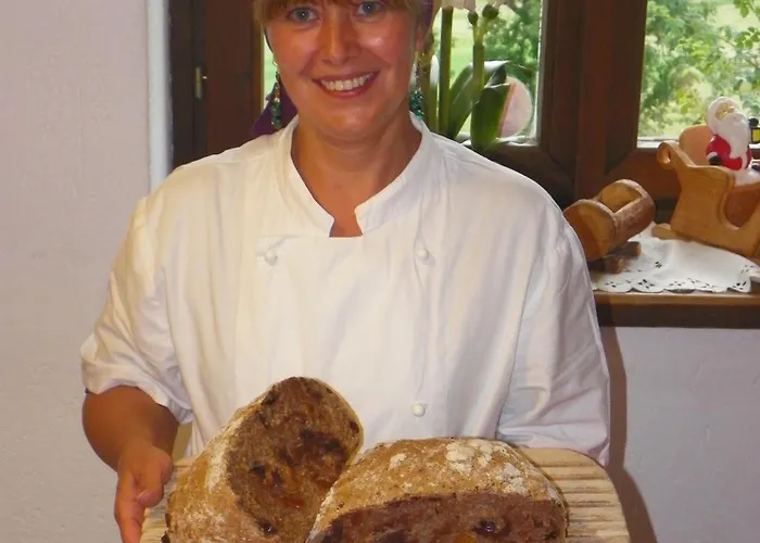 Hotel Les Granges La Thuile