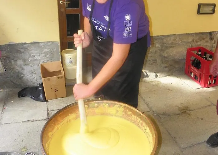 Hotel Les Granges La Thuile