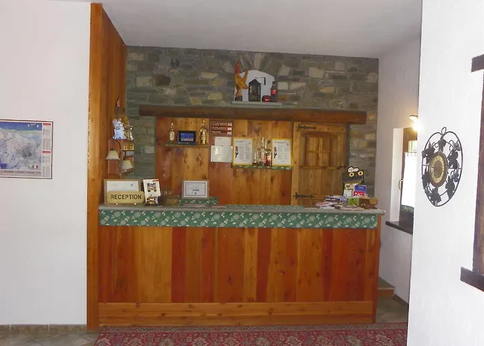 Les Granges La Thuile