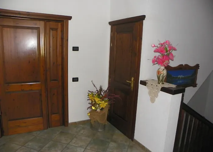 Hotel Les Granges La Thuile