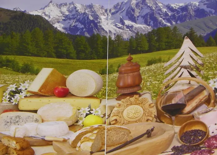 Hotel Les Granges 3*